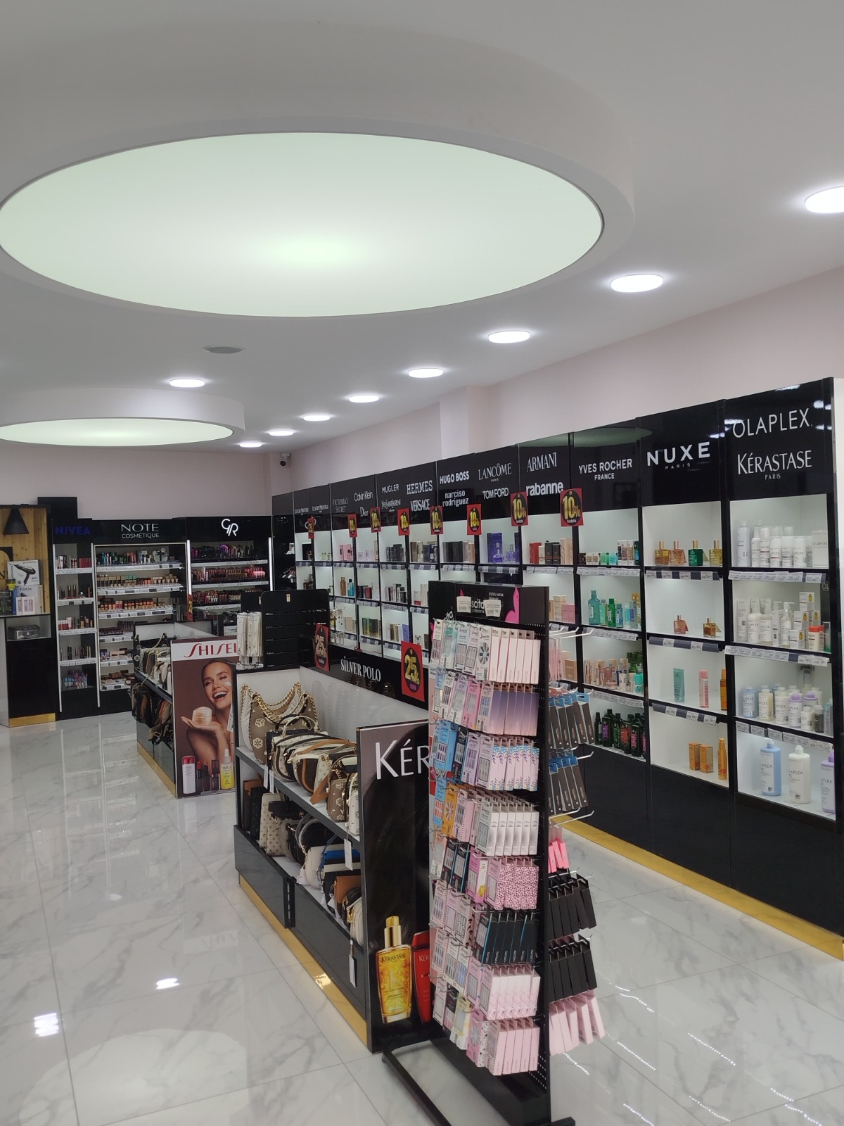 Floventy Samandağ Şube